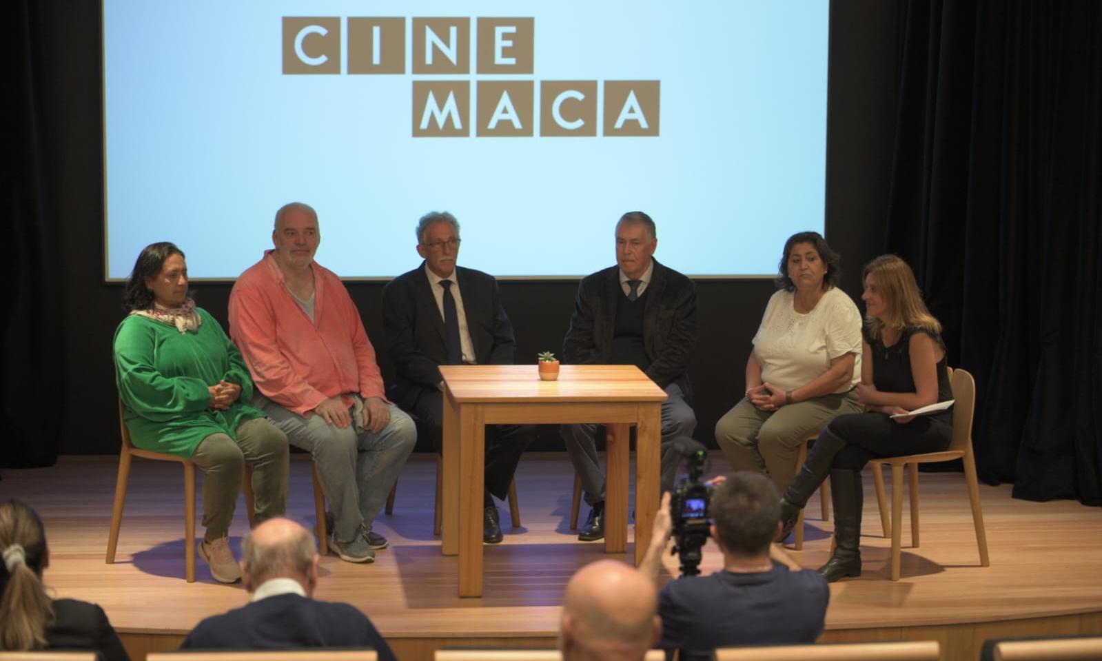 Convenio entre UTU y el MACA