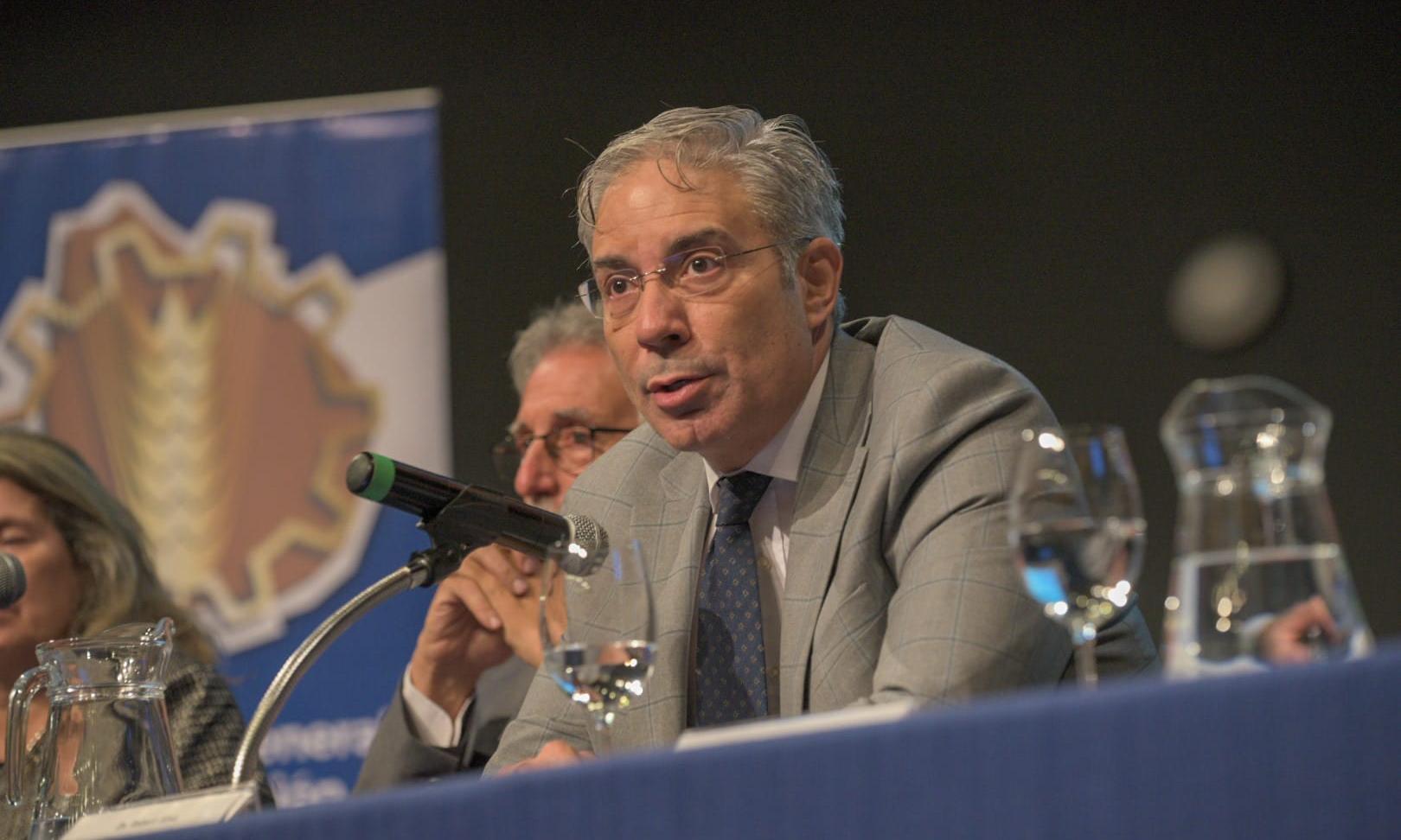 Congreso de Prevención “La Seguridad Vial: impacto y gestión”