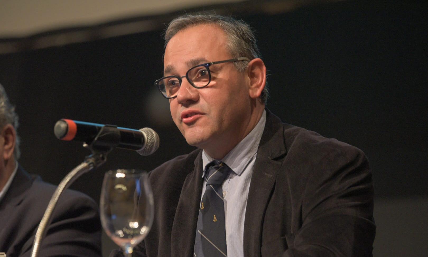 Congreso de Prevención “La Seguridad Vial: impacto y gestión”