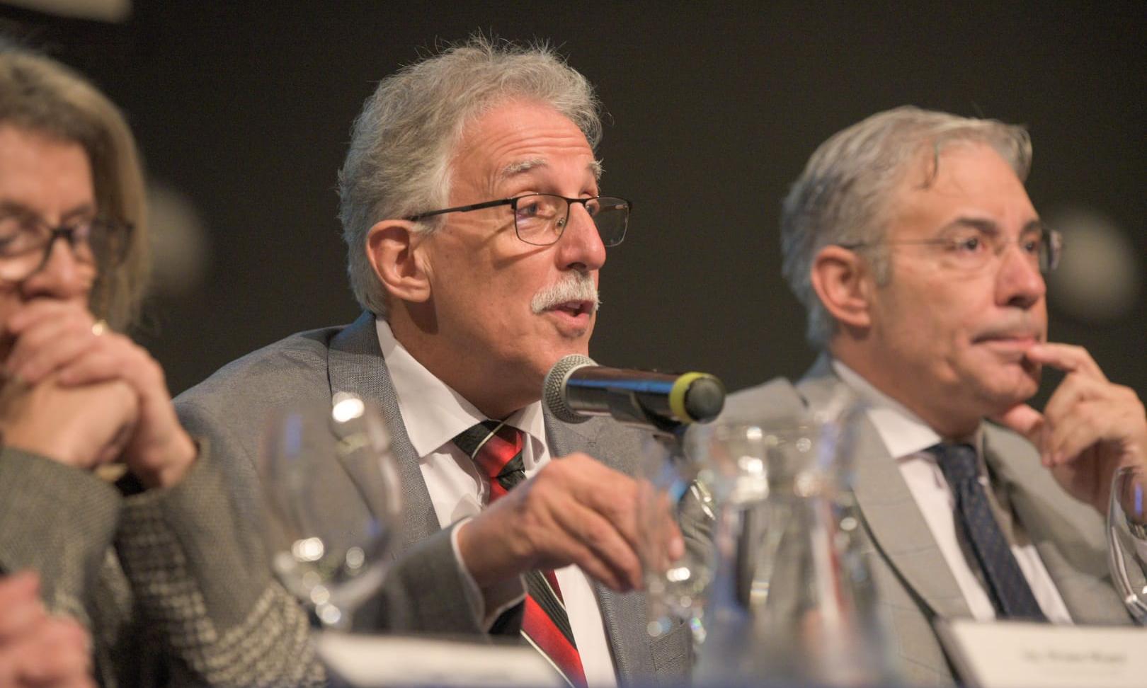 Congreso de Prevención “La Seguridad Vial: impacto y gestión”