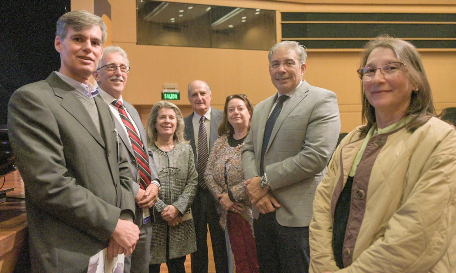 Congreso de Prevención “La Seguridad Vial: impacto y gestión”