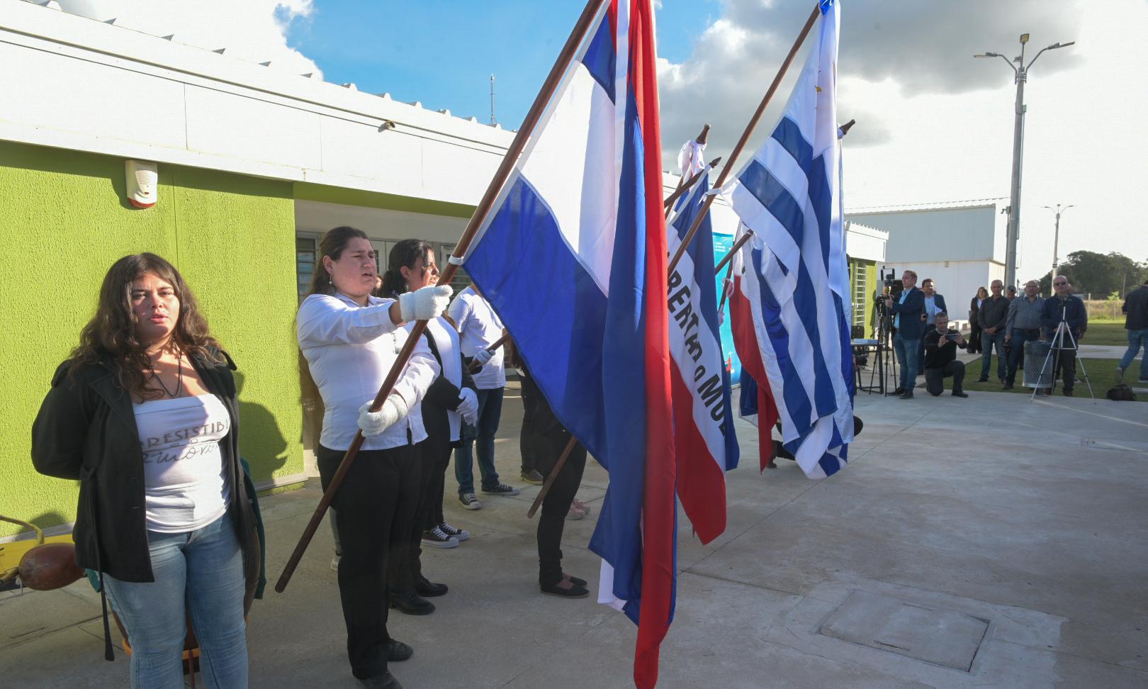 BANDERAS