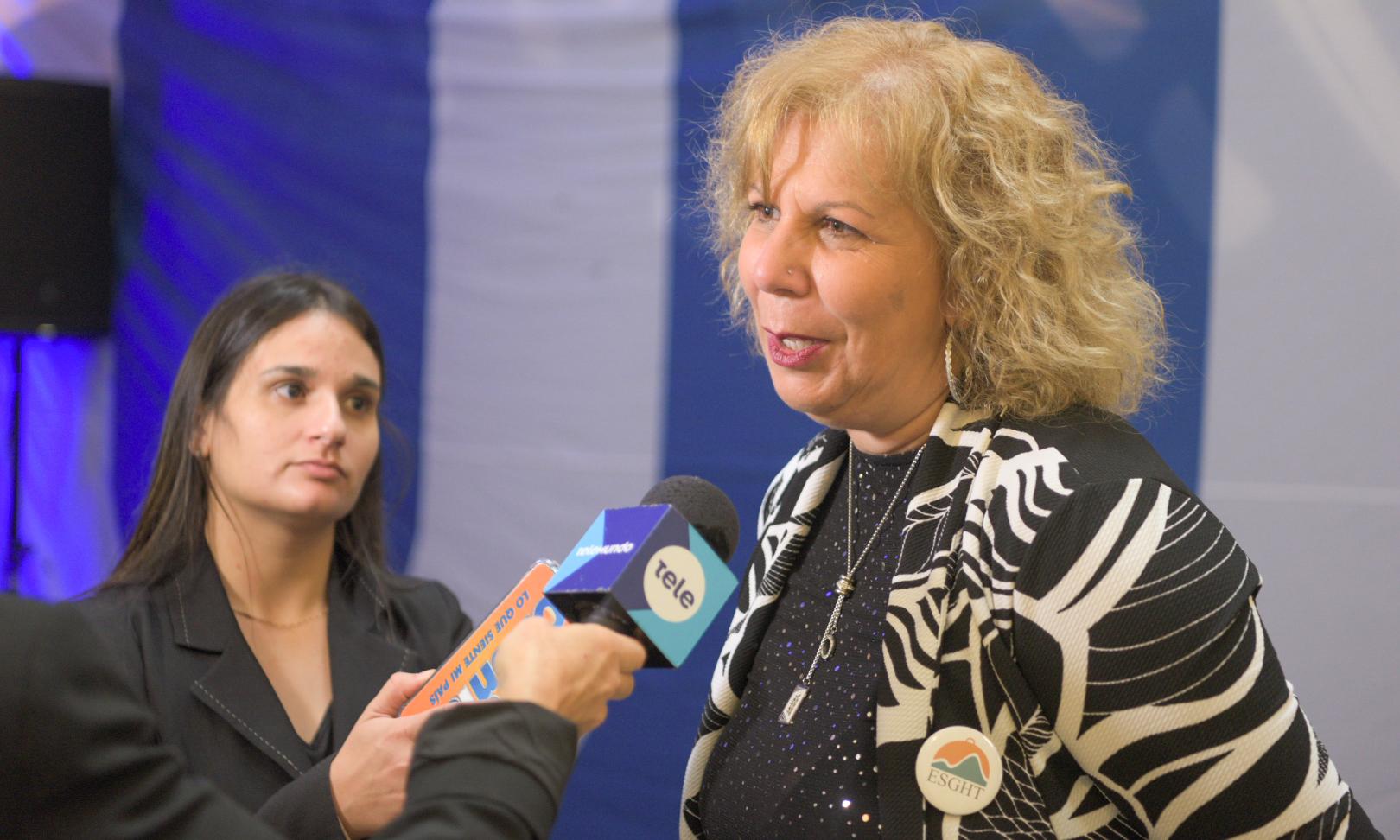 UTU inauguró centro educativo