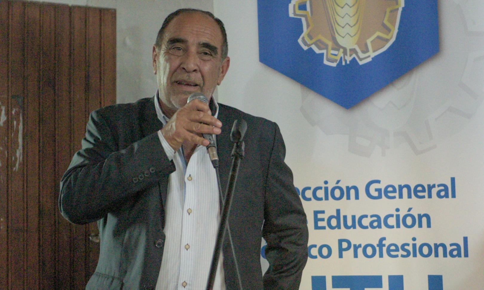 Tecnicatura en Producciones Vegetales Intensivas 