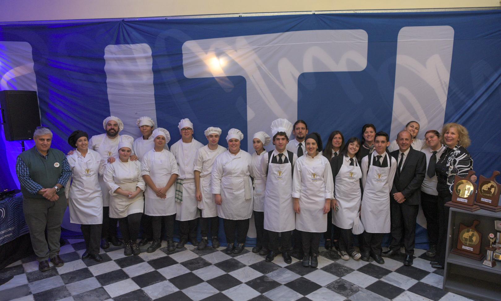 UTU inauguró centro educativo