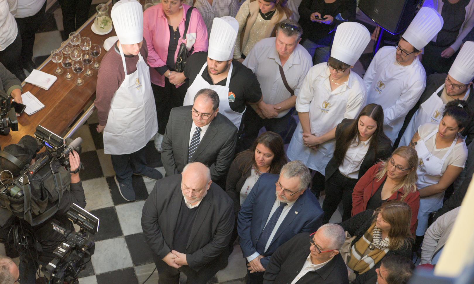 UTU inauguró centro educativo