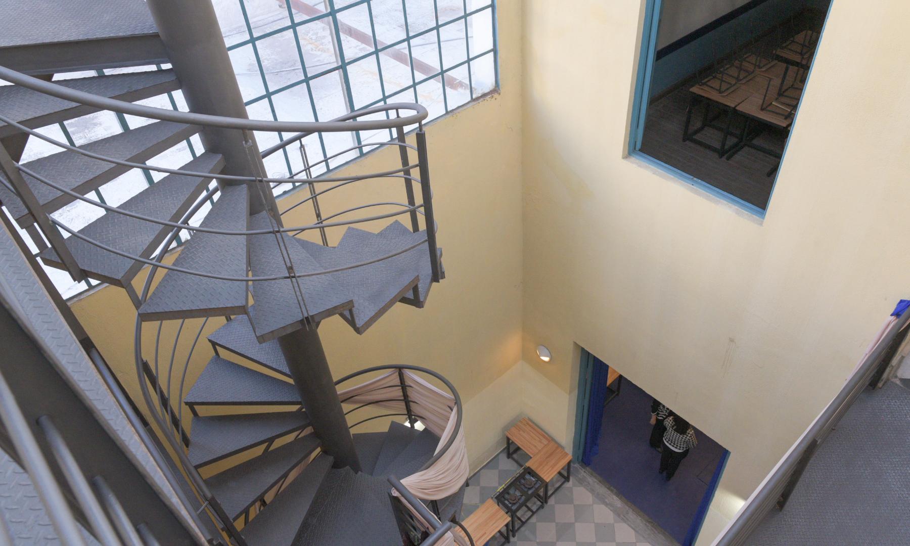 UTU inauguró centro educativo