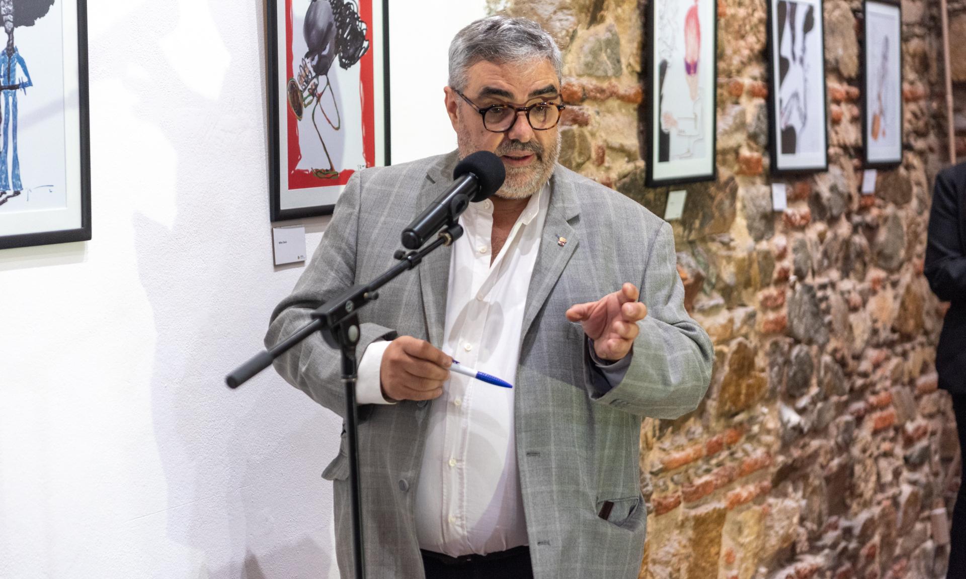 Jaime Clara