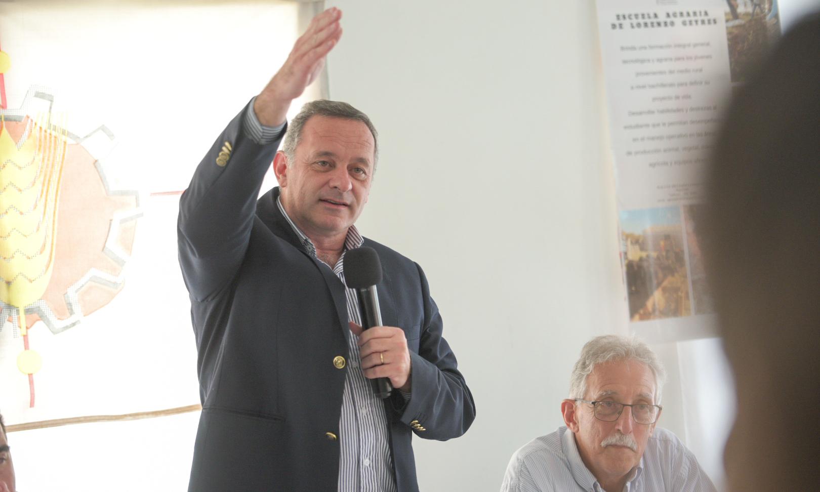 Álvaro Delgado