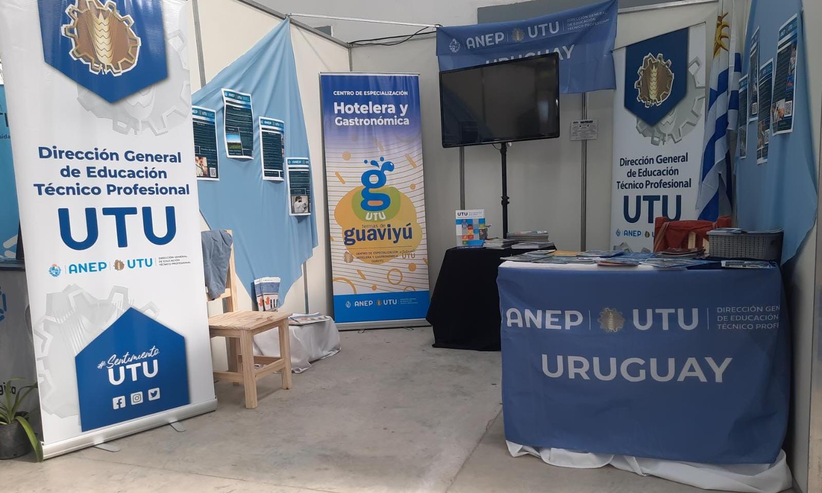 2ª feria binacional de la industria y la producción