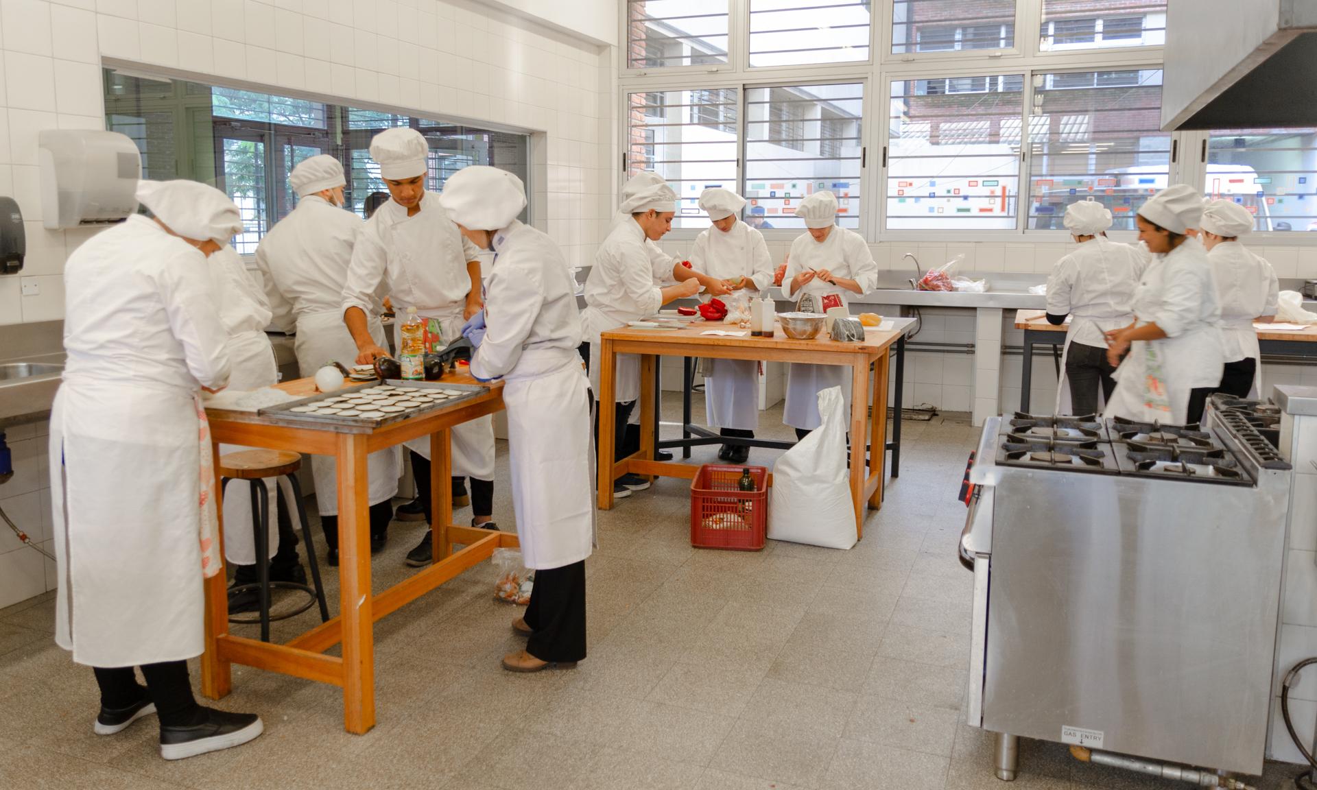 cocina