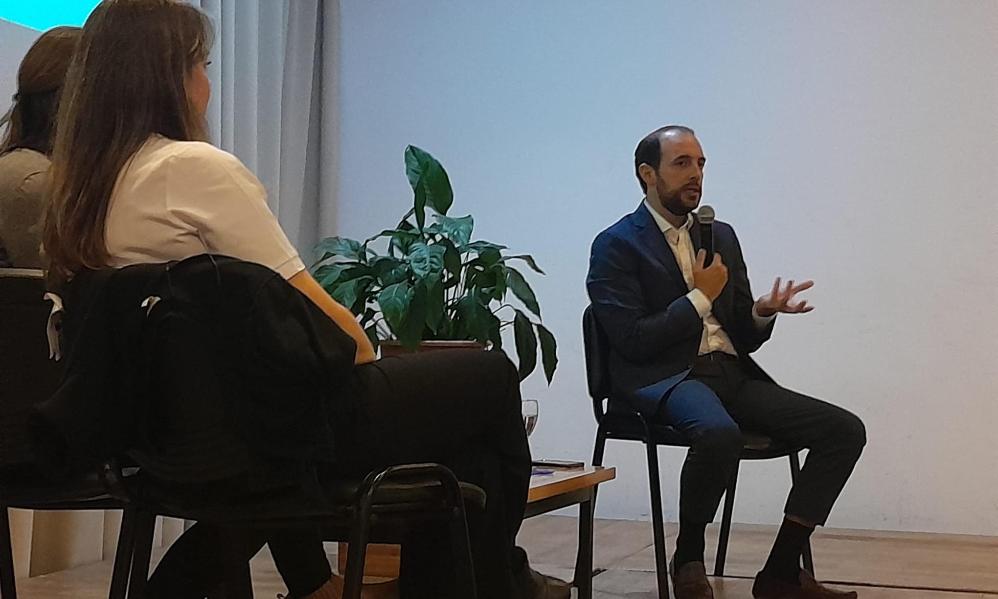 Ciclo de conversatorios sobre Nuevas Tecnologías en Turismo