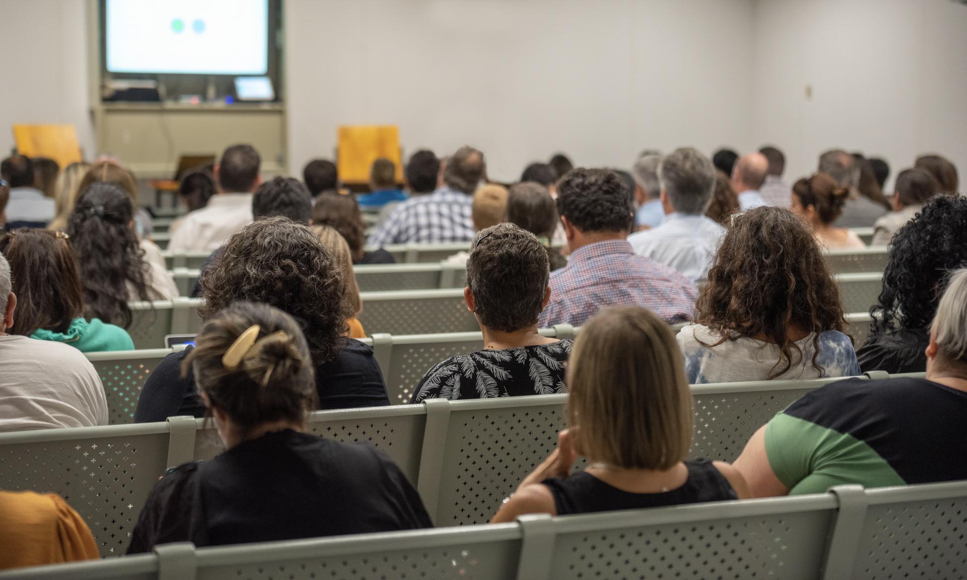 modalidad de designación de horas docentes “a demanda”
