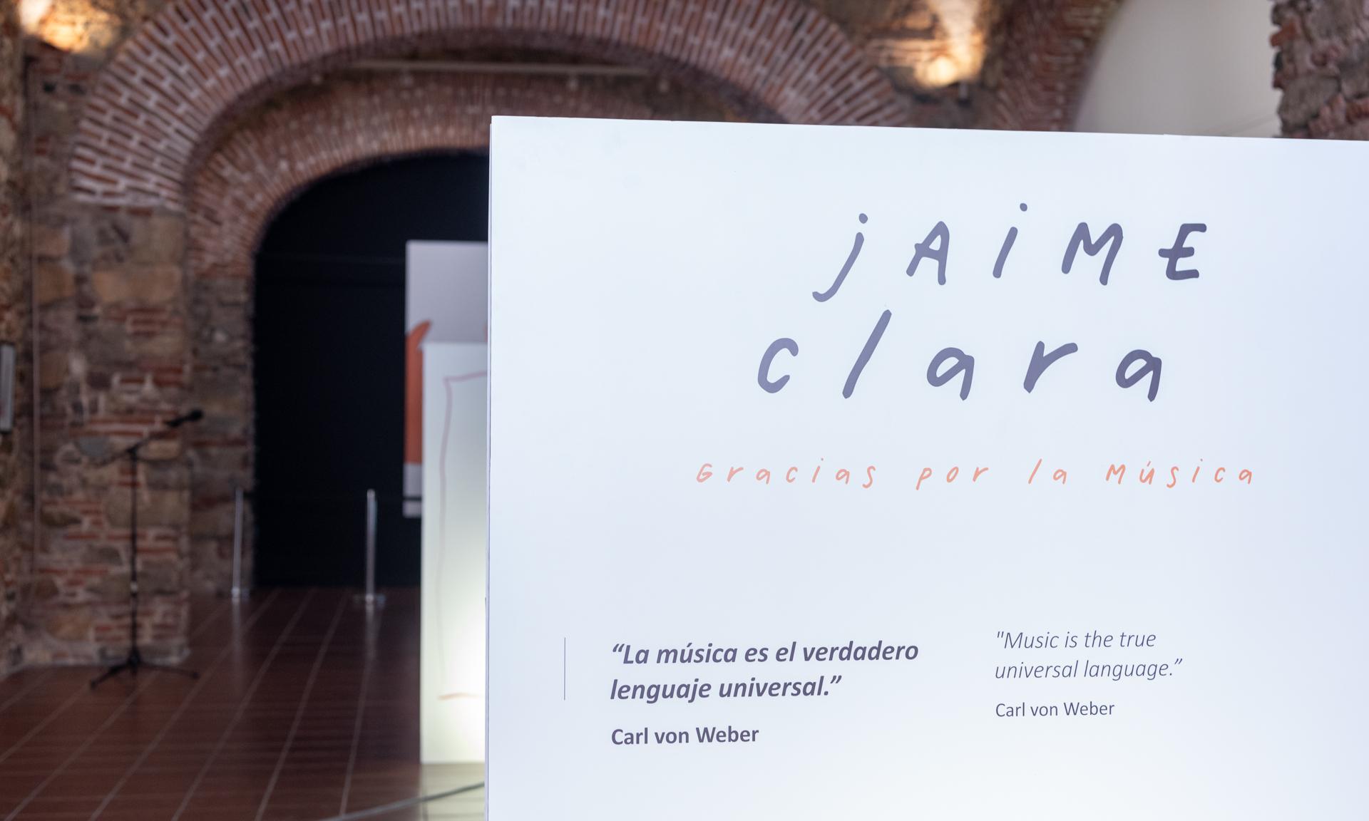 Jaime Clara