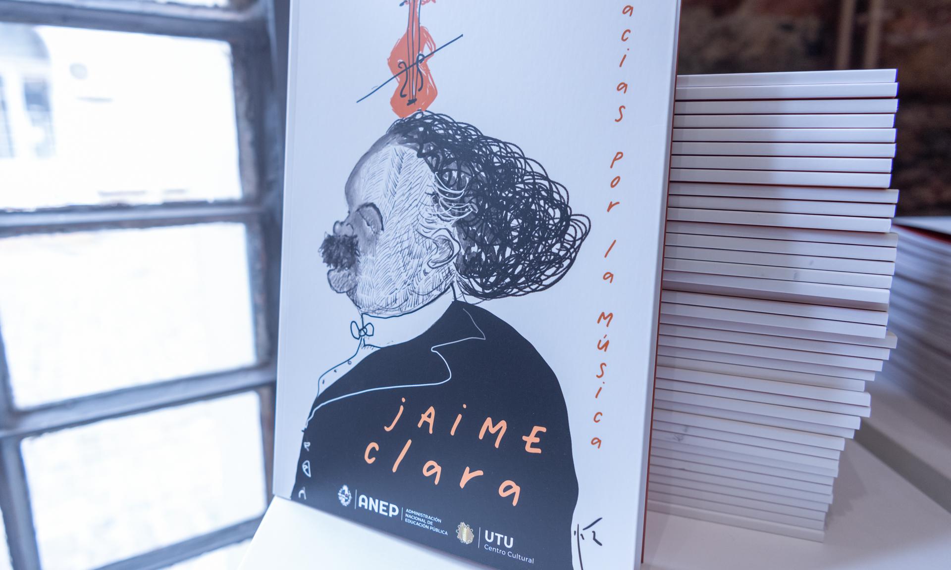 Jaime Clara