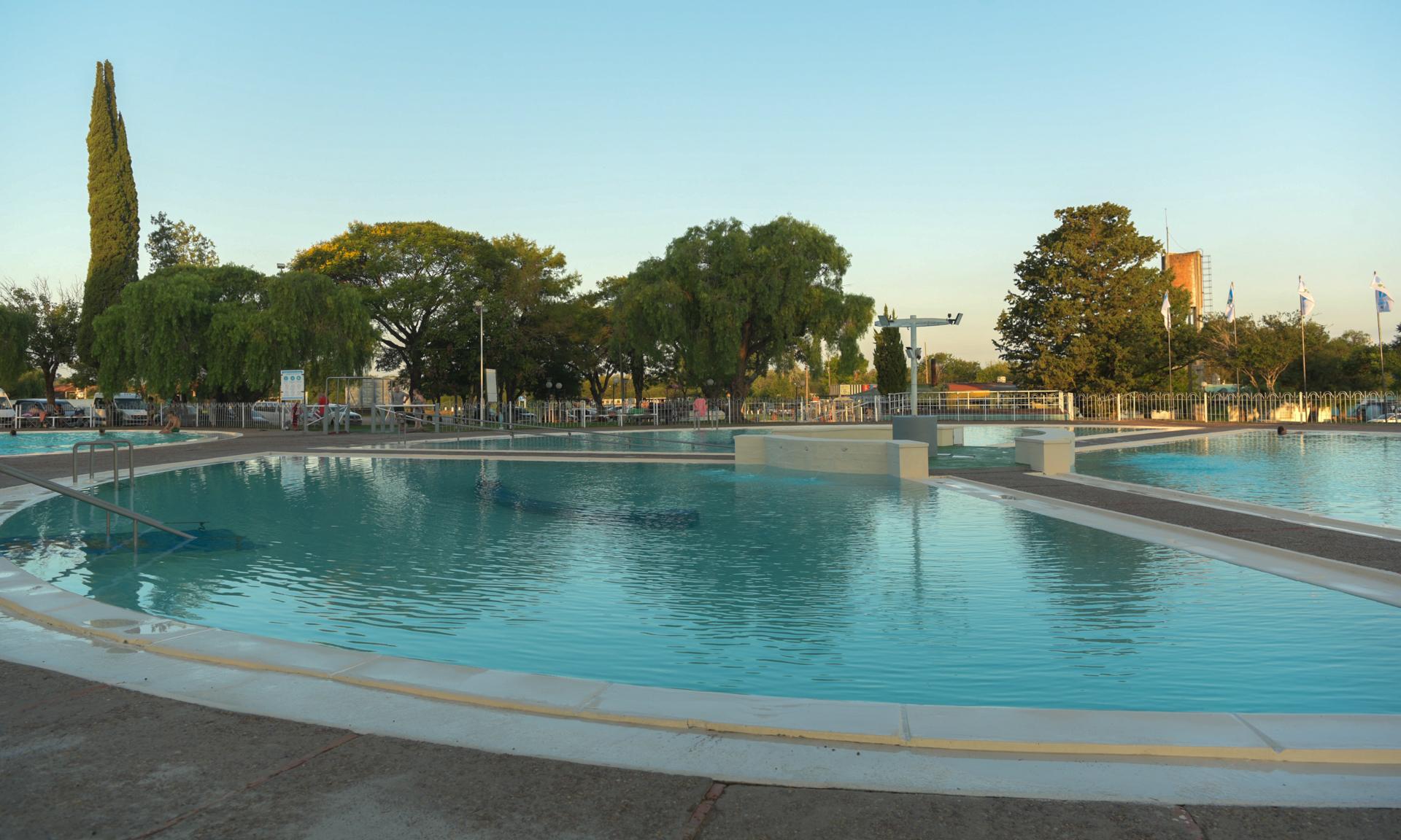 TERMAS