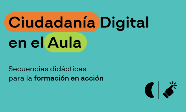 Ciudadanía digital en el Aula