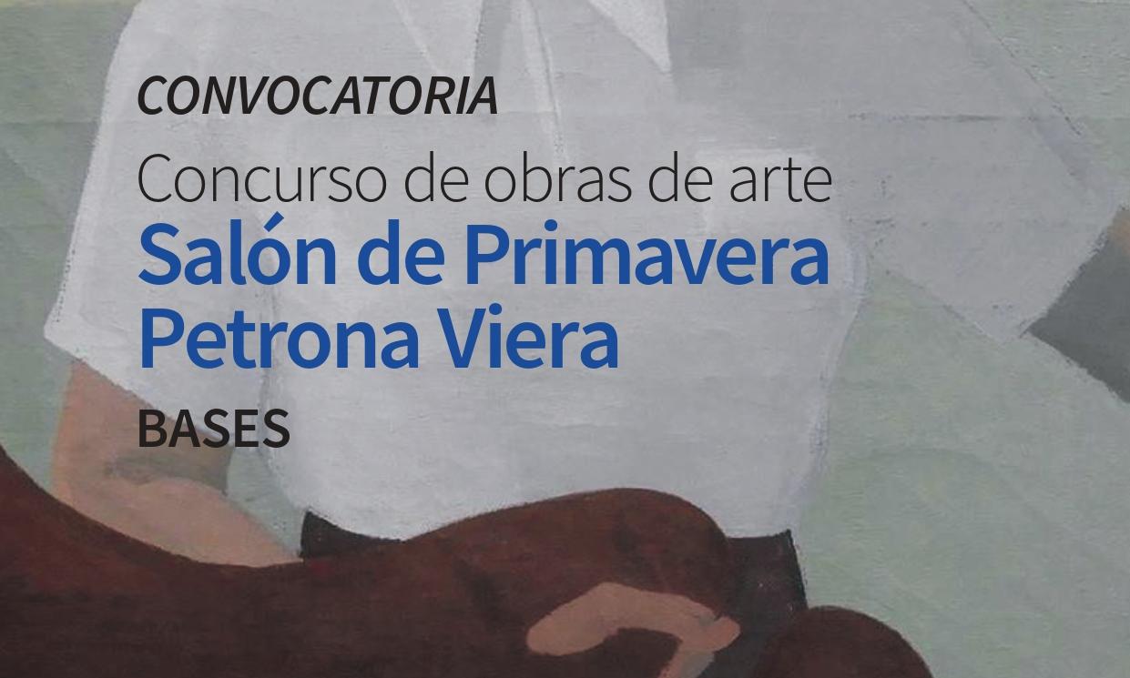 Concurso Petrona Viera