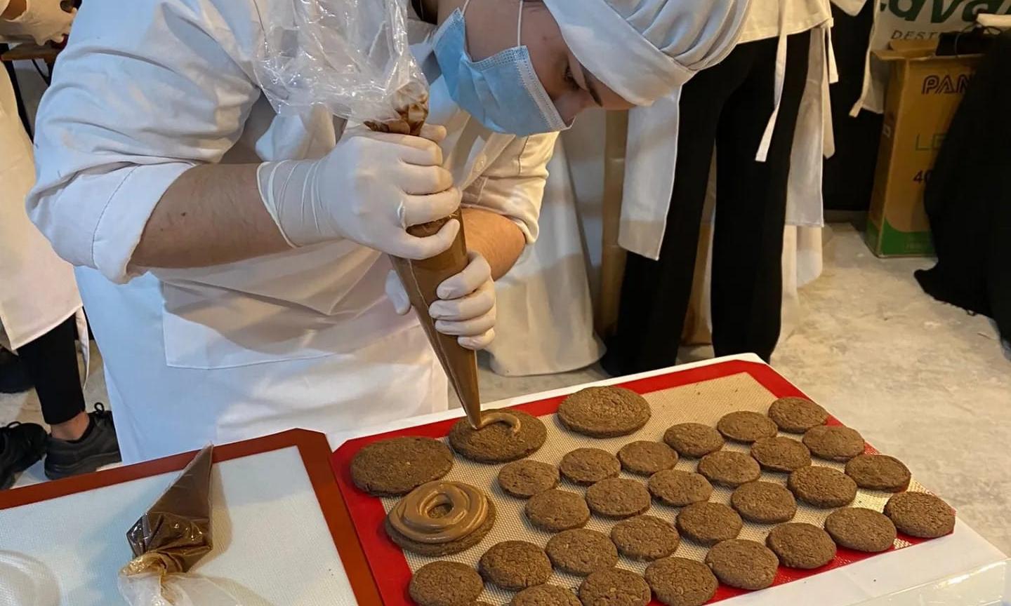 Primera Feria del Alfajor