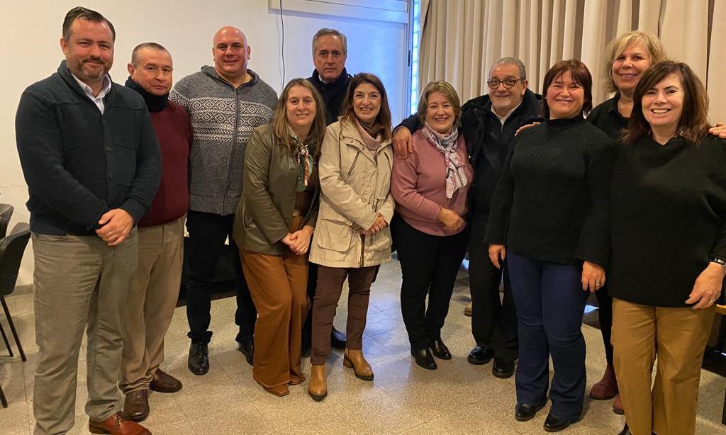 parlamento