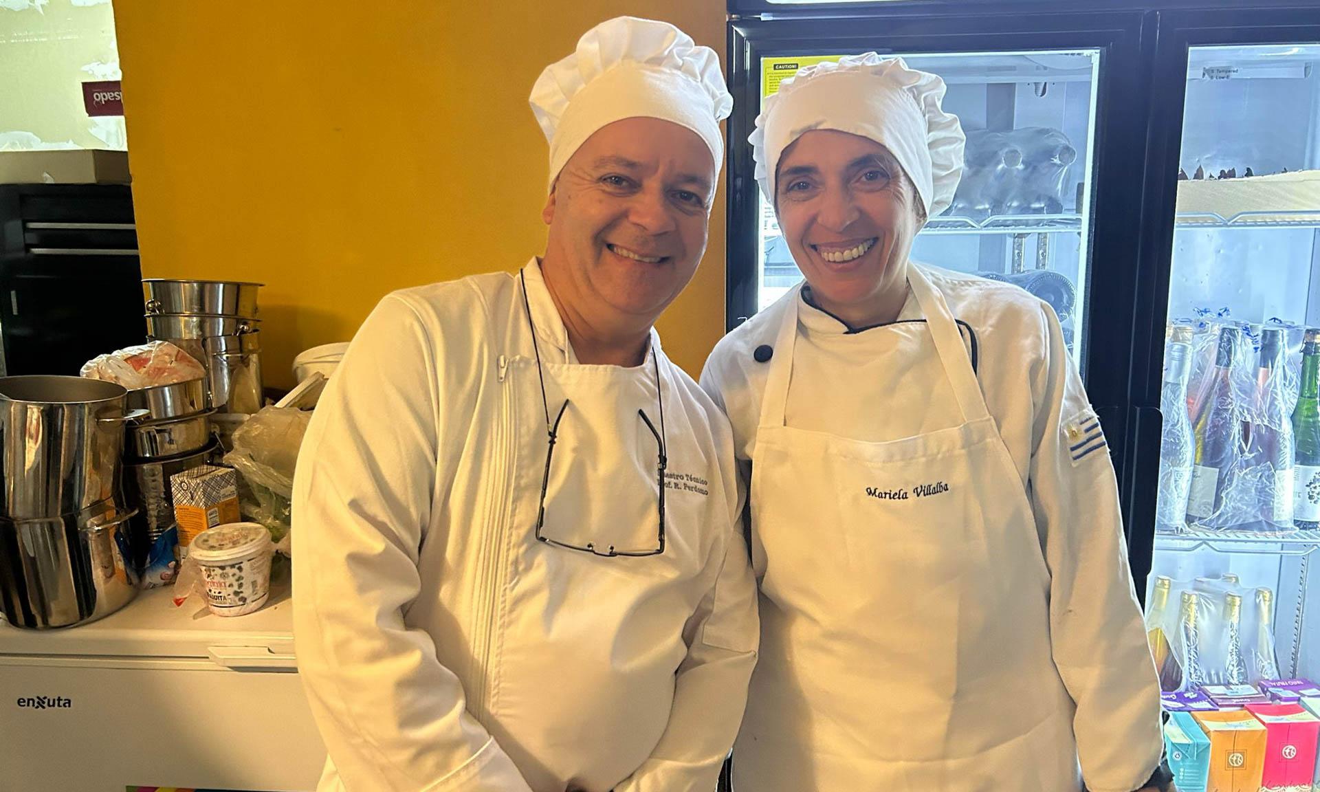 Con gran éxito se desarrolló la 13ª Cata de vinos y degustación gastronómica de la Escuela Técnica de Sauce