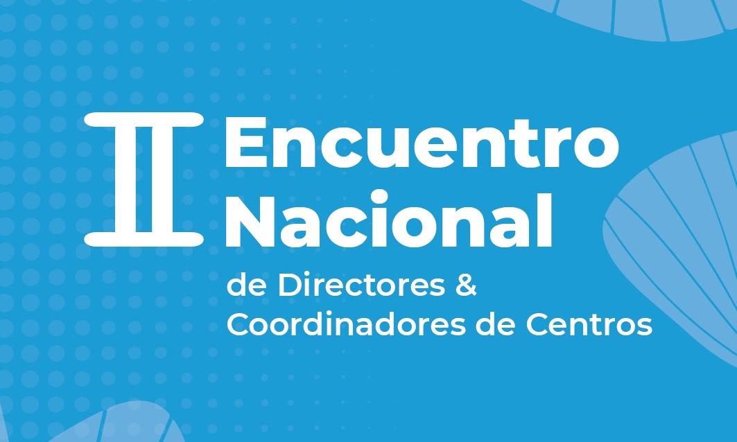 Encuentro Directores UTU