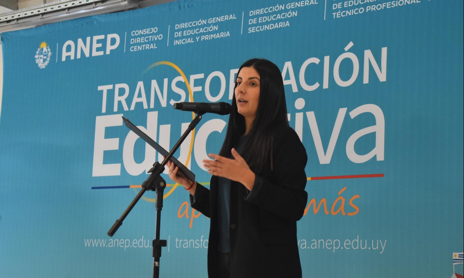 Fue inaugurado el IAE Colonia con cursos Terciarios y de Educación Media Tecnológica