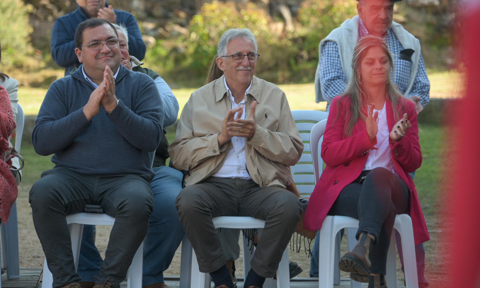 Escuela Agraria de Santa Clara de Olimar festejó sus 30 años  