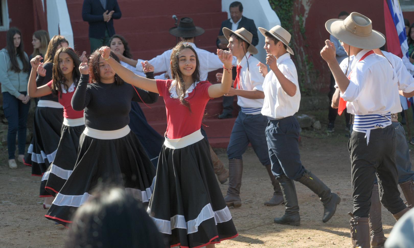 Escuela Agraria Santa Clara de Olimar: 30 años de brindando oportunidades a jóvenes rurales