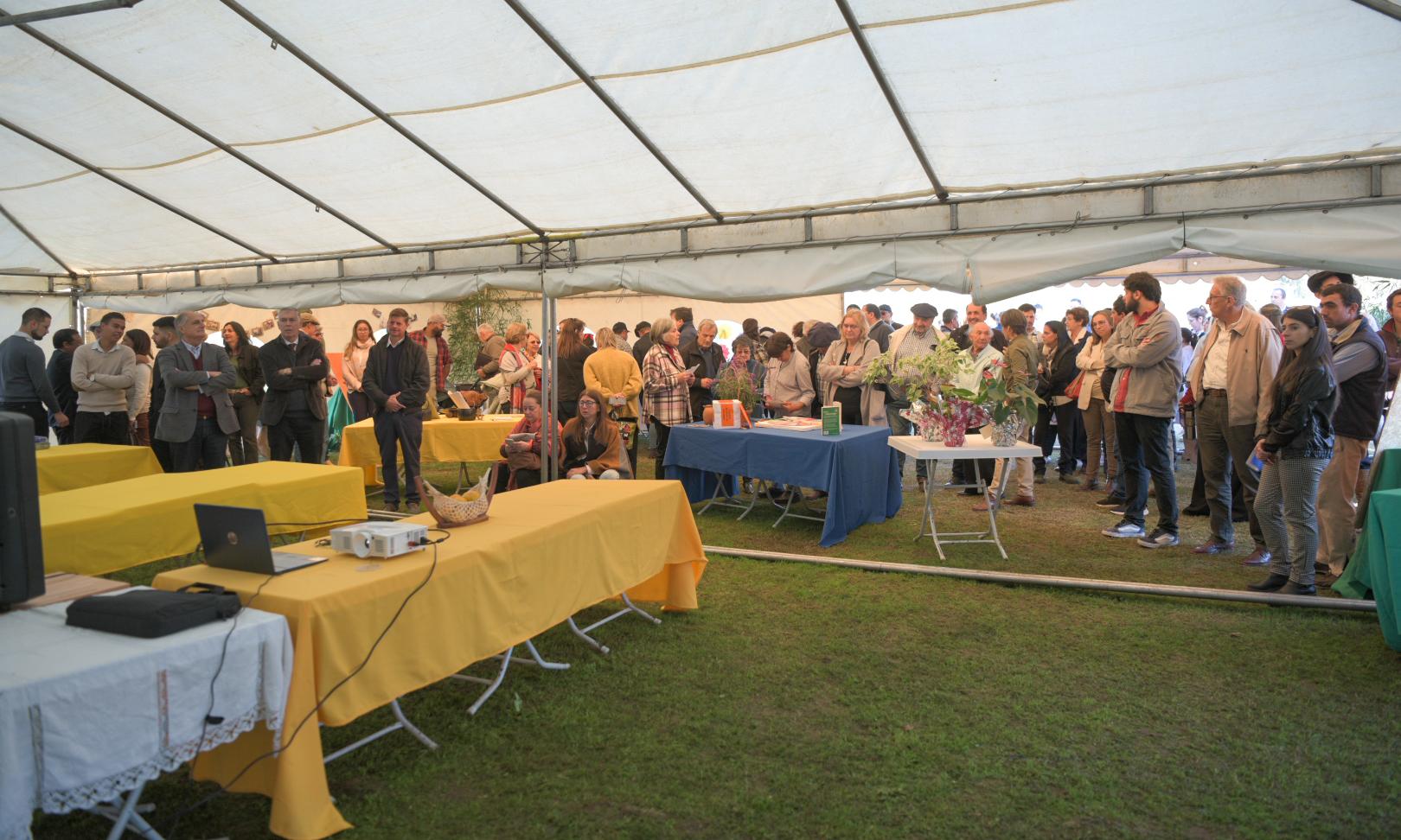 Escuela Agraria de Santa Clara de Olimar festejó sus 30 años  