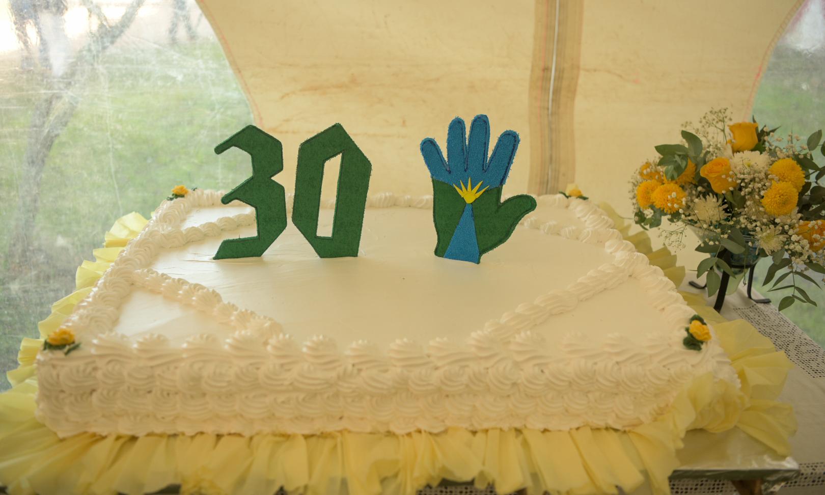 Escuela Agraria de Santa Clara de Olimar festejó sus 30 años  
