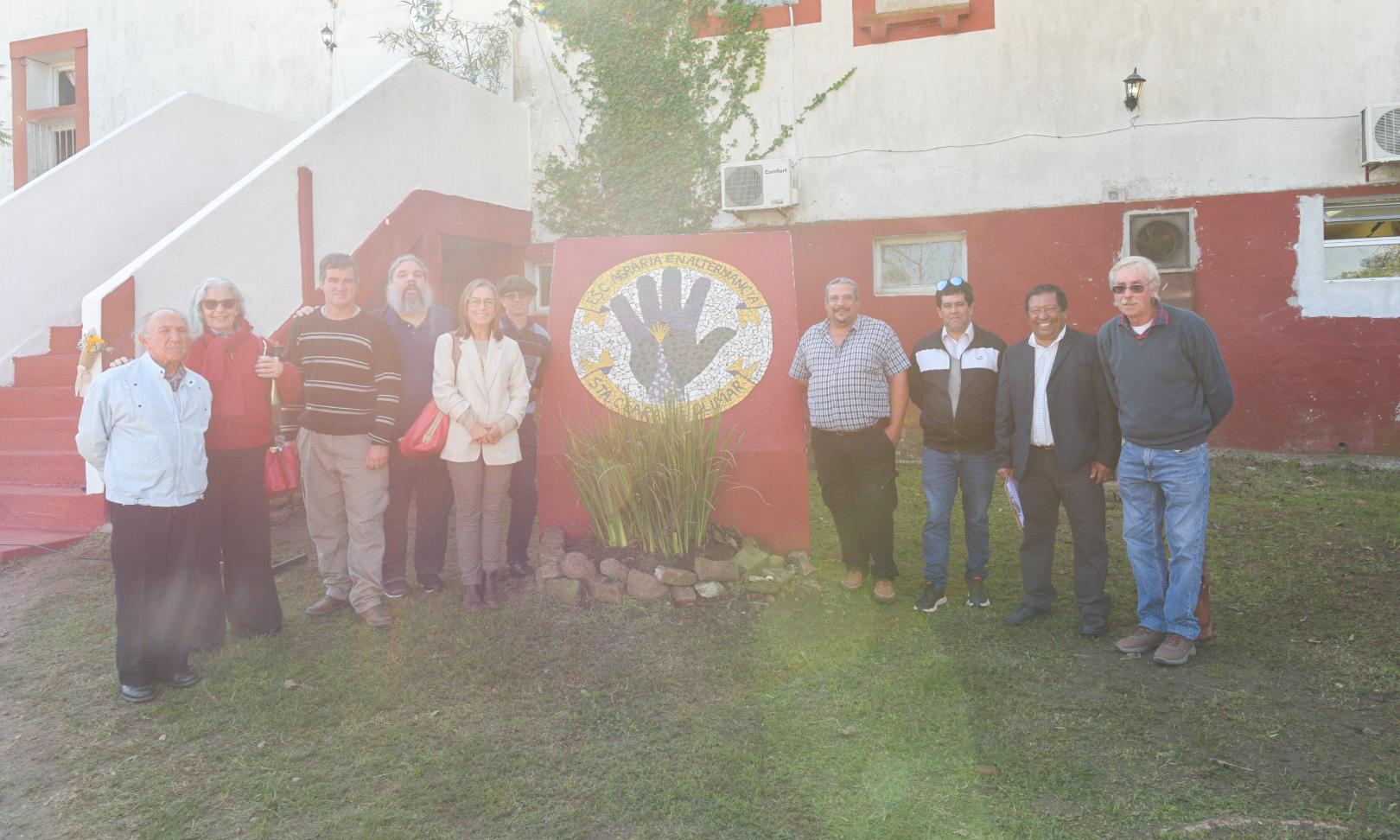 Escuela Agraria Santa Clara de Olimar: 30 años de brindando oportunidades a jóvenes rurales