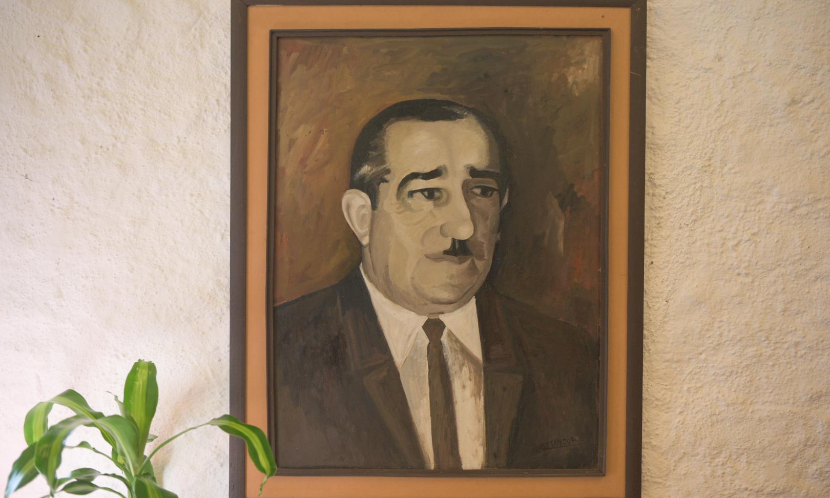 Festejos 83 aniversario Escuela Técnica Fraile Muerto 
