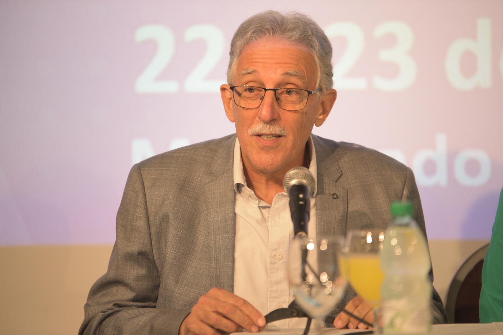 "Segundo Encuentro Nacional de Directores de Centros Educativos" de UTU