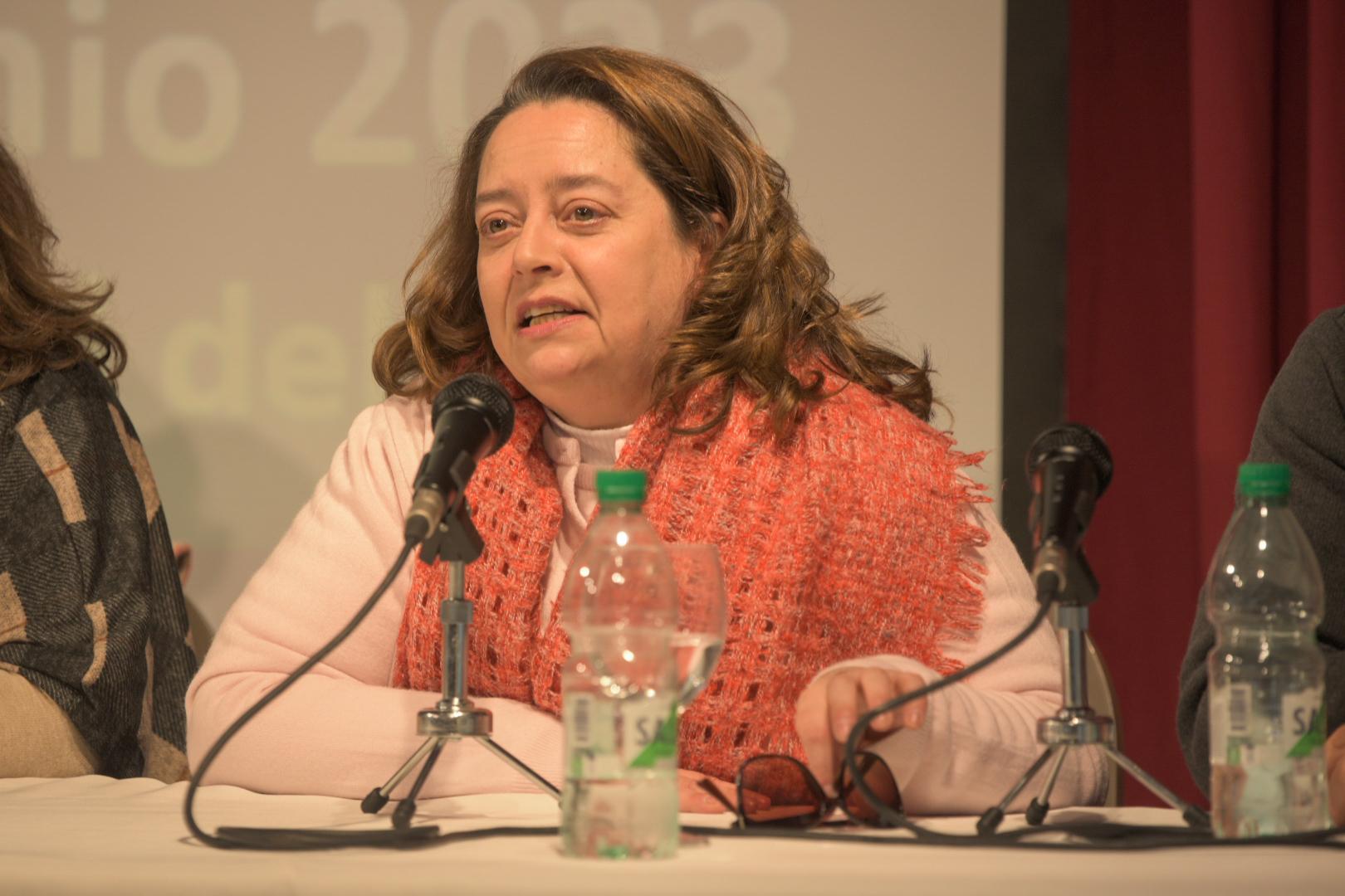 "Segundo Encuentro Nacional de Directores de Centros Educativos" de UTU