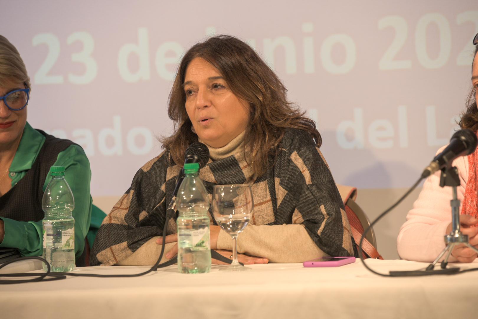 "Segundo Encuentro Nacional de Directores de Centros Educativos" de UTU