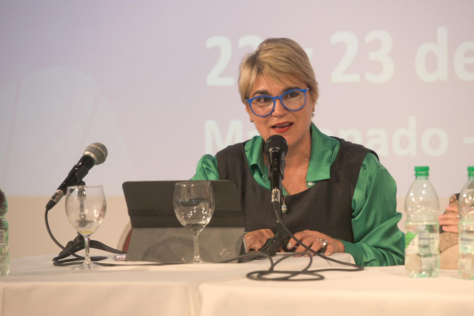 "Segundo Encuentro Nacional de Directores de Centros Educativos" de UTU