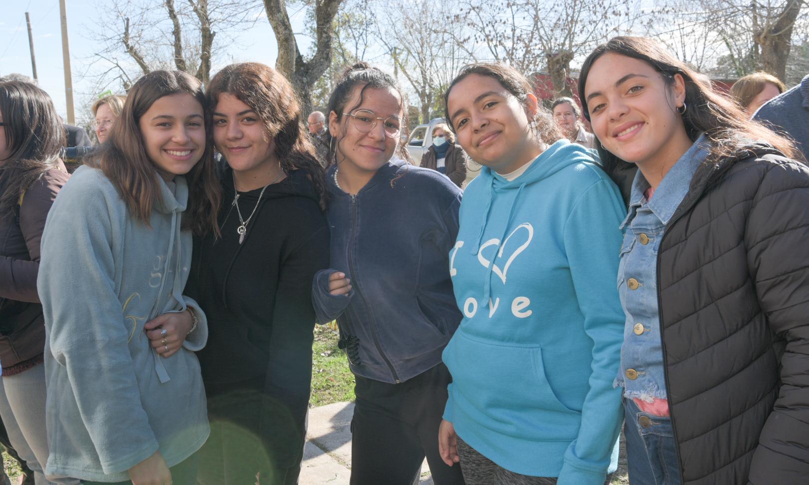 Escuela Agraria Carlos Reyles