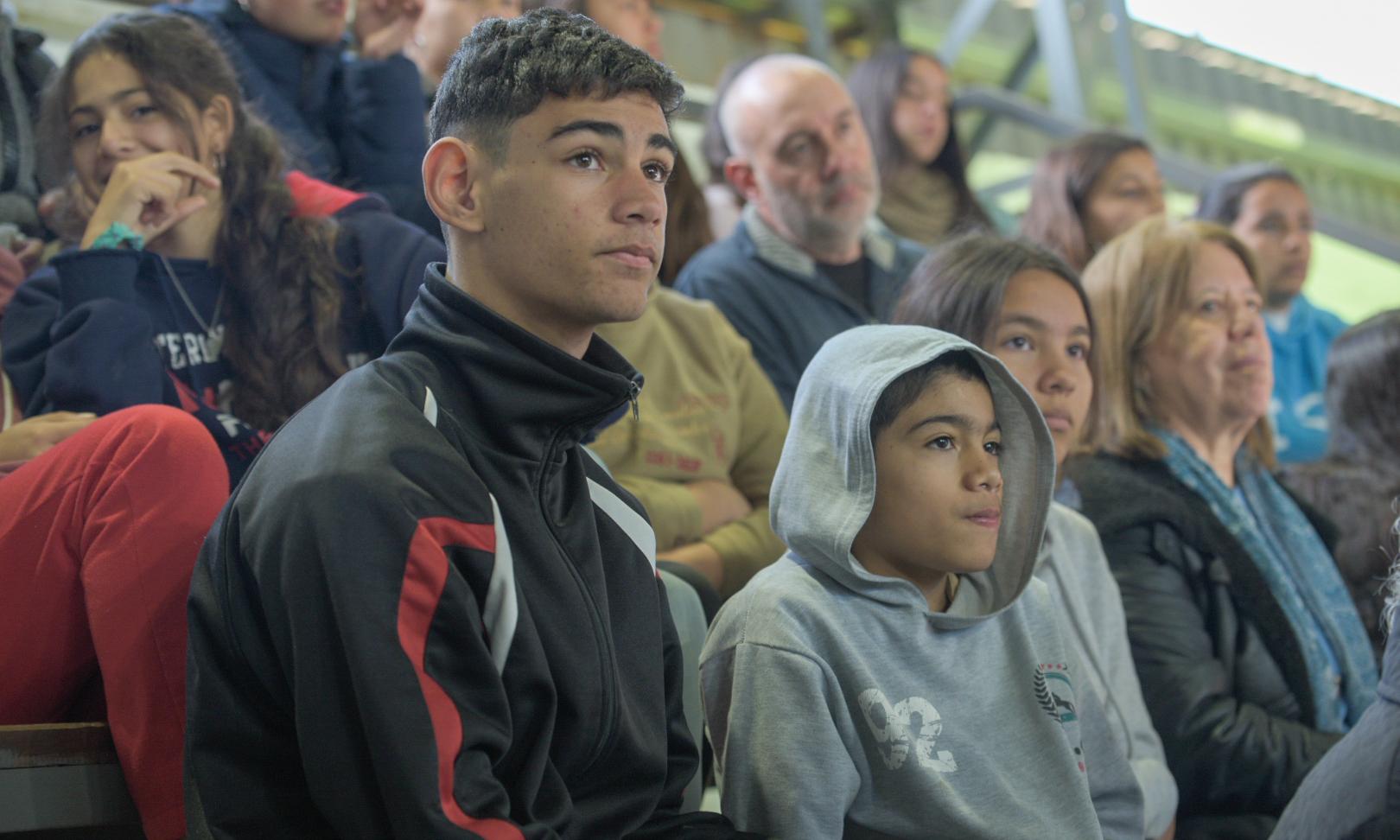 Escuela Agraria Carlos Reyles