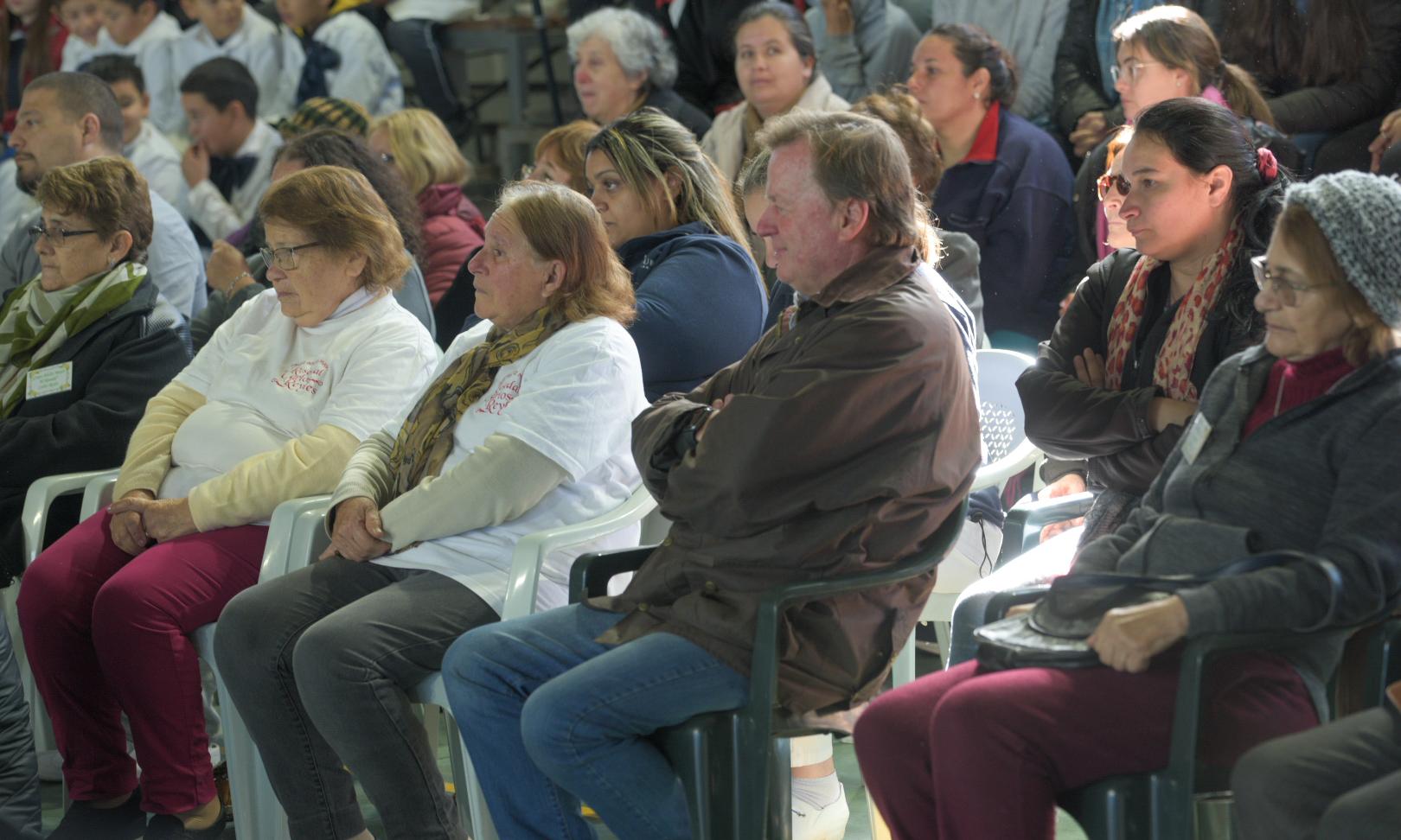 Escuela Agraria Carlos Reyles
