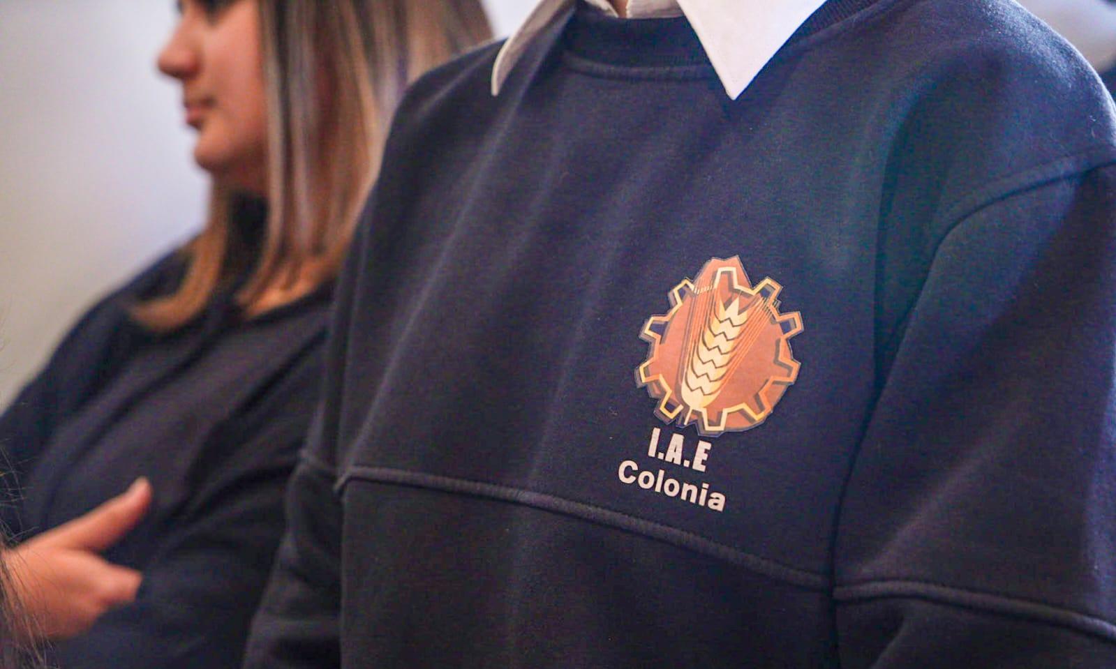 Fue inaugurado el IAE Colonia con cursos Terciarios y de Educación Media Tecnológica