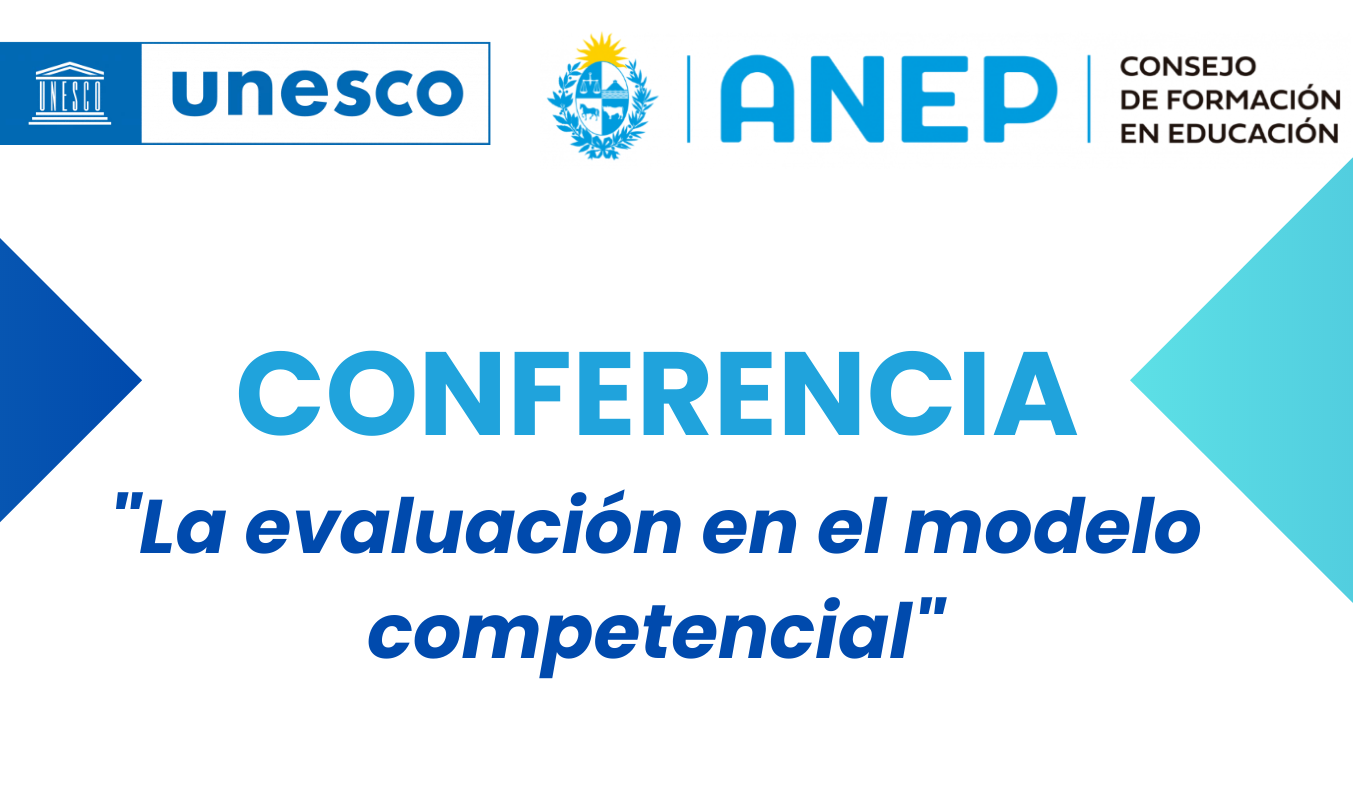 Conferencia UNESCO