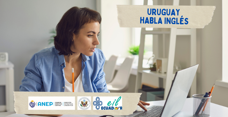 Inglés ANEP