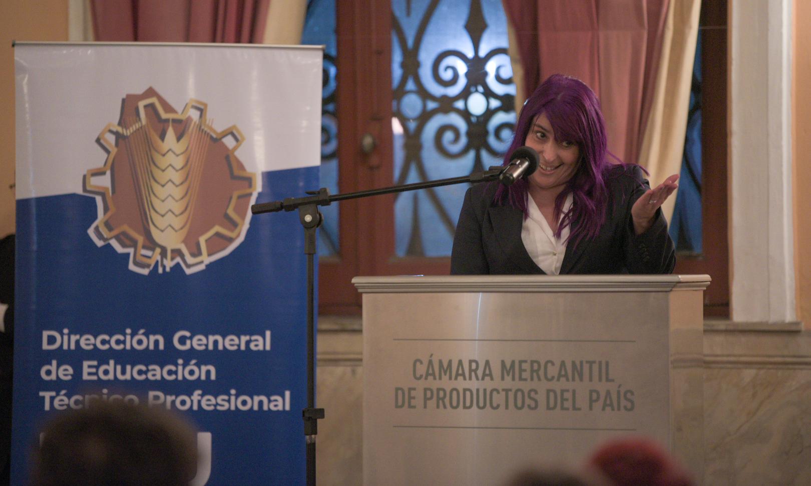 Analista en Marketing