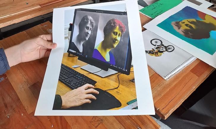 foto