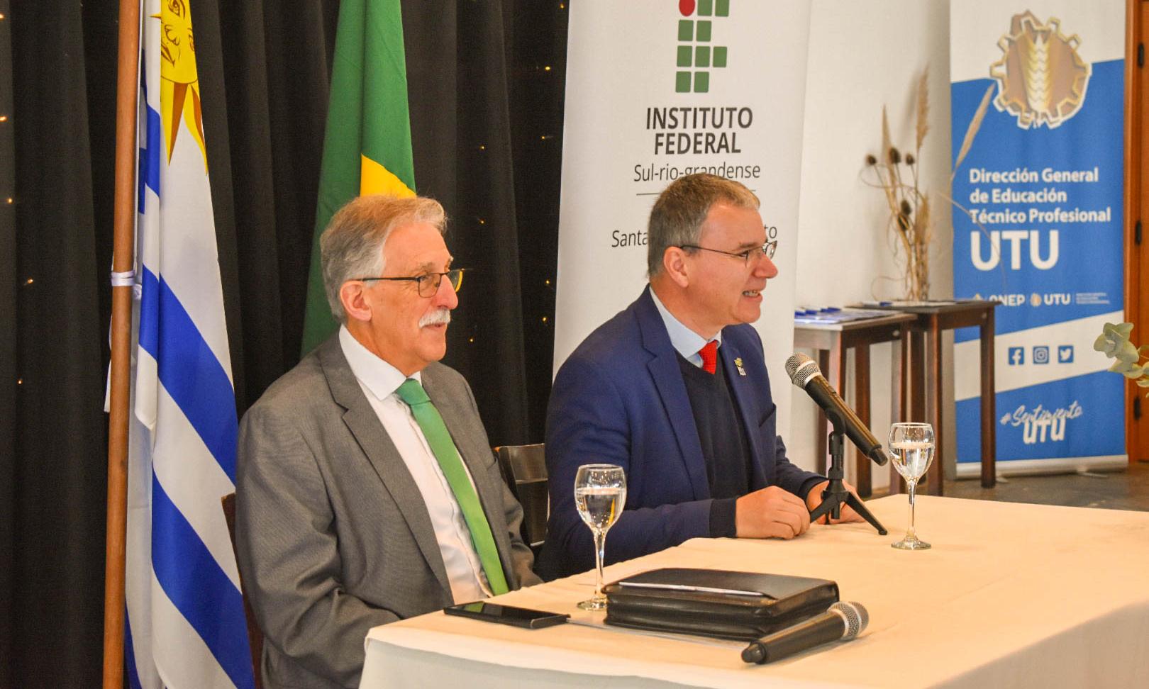 cursos binacionales