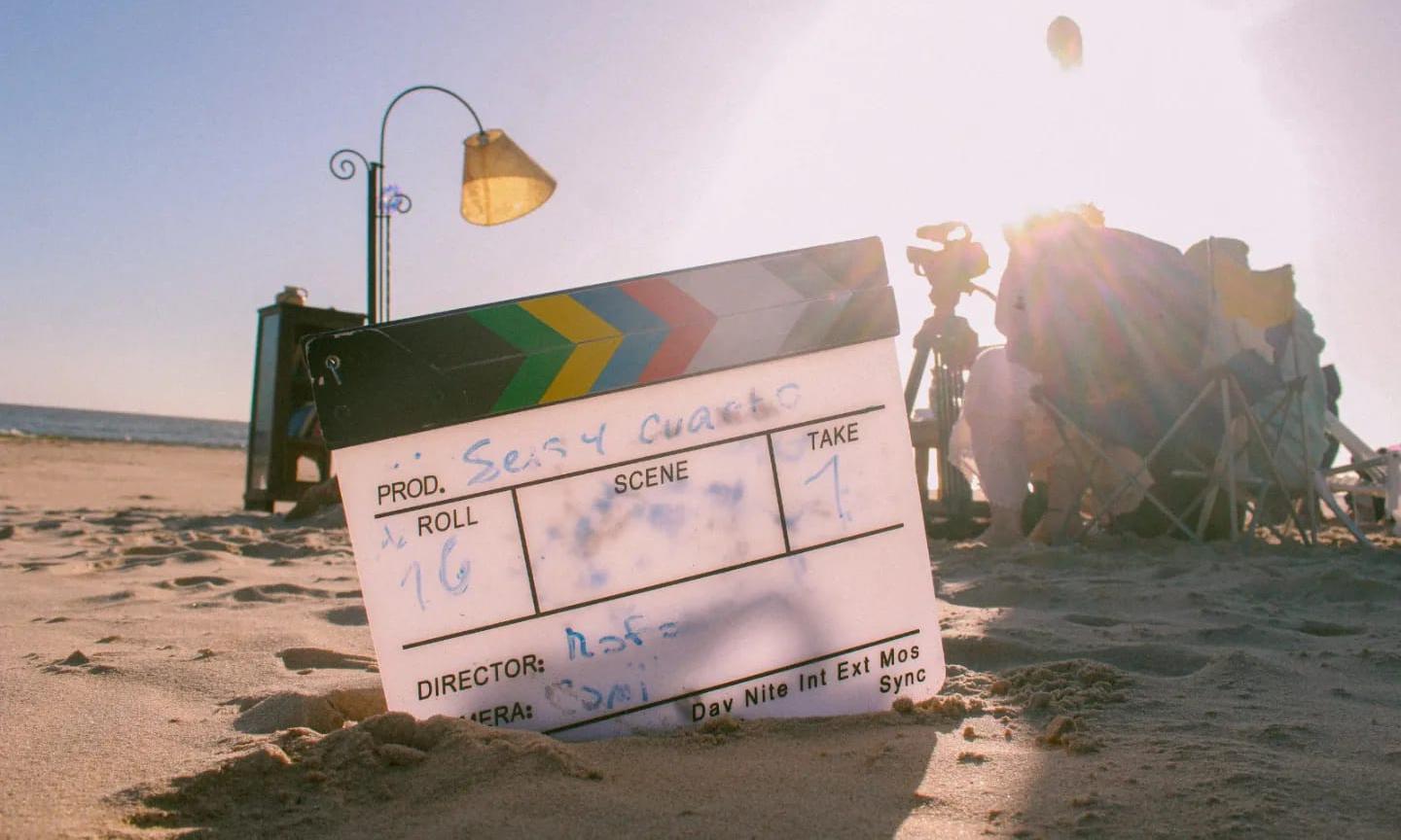 Dos cortometrajes