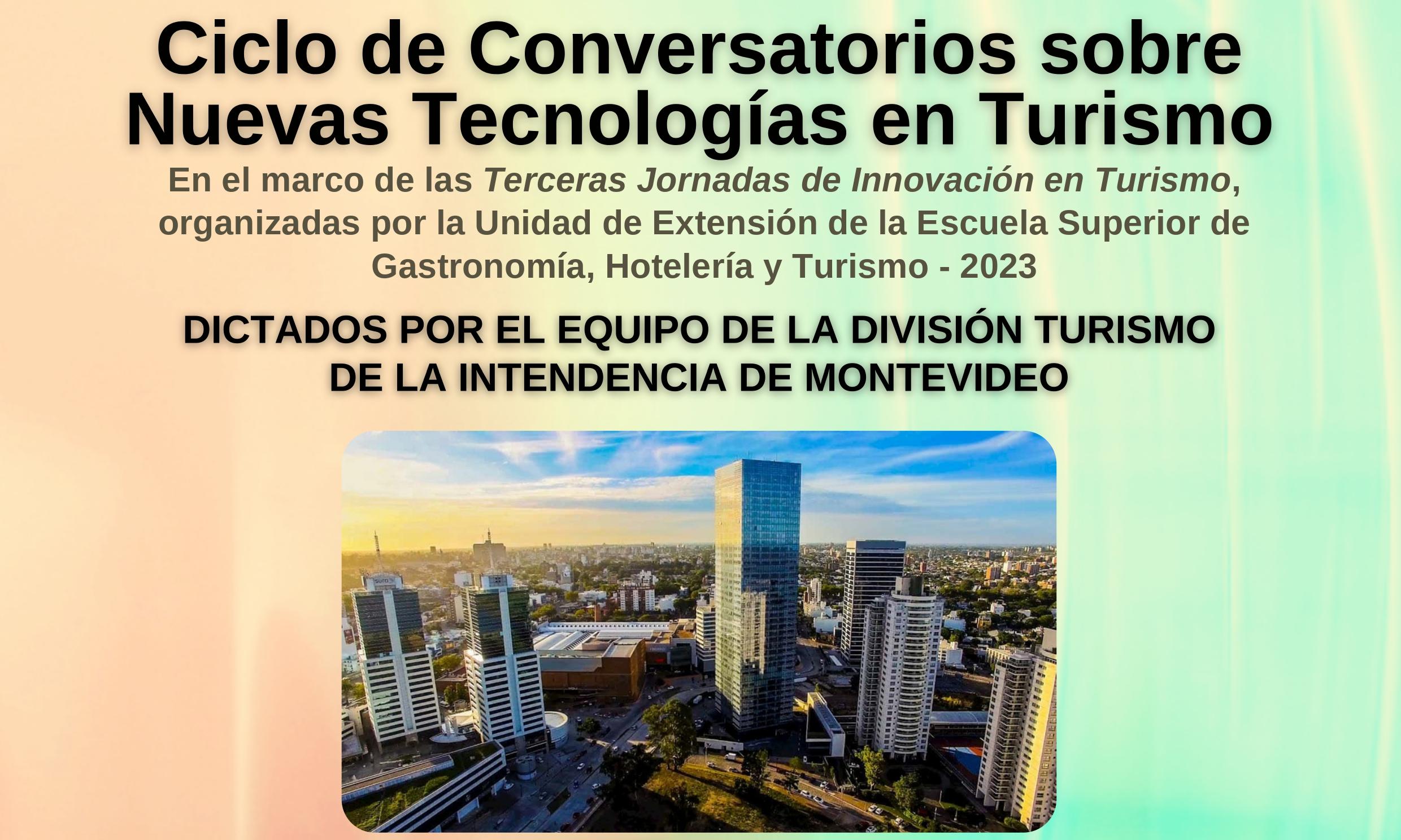 Charla ESGHT