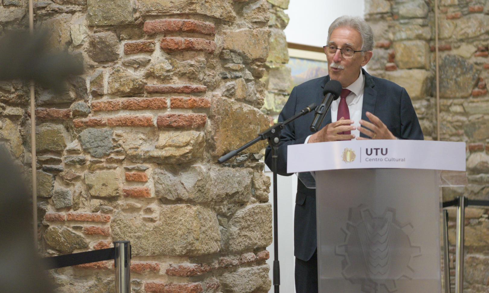 Se inauguró