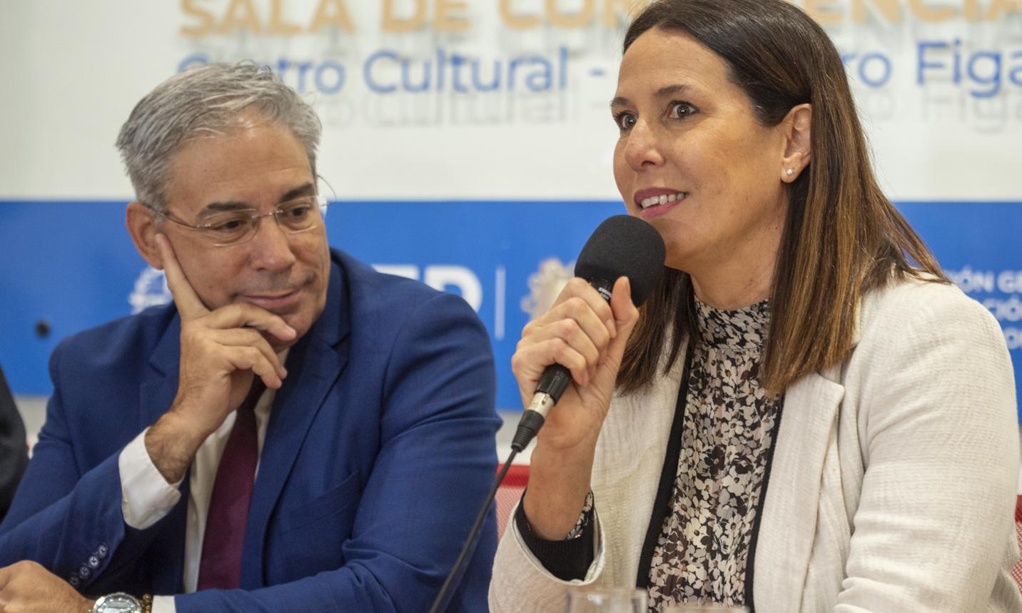 Jóvenes de INISA